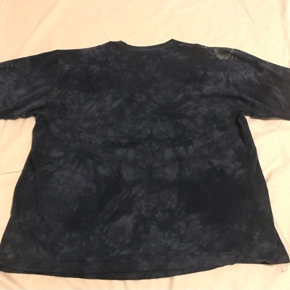 The Mountain Mens Tee Shirt - Picture 5 of 6